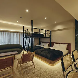 Hotel Illi Tas Shinjuku, Tokyo