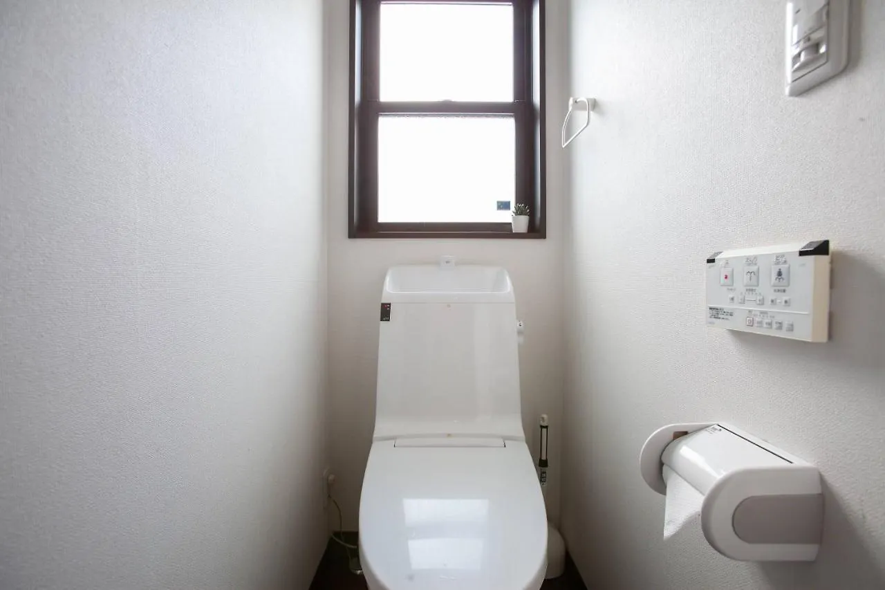 Ks West Waseda 2F Apartment Tokyo