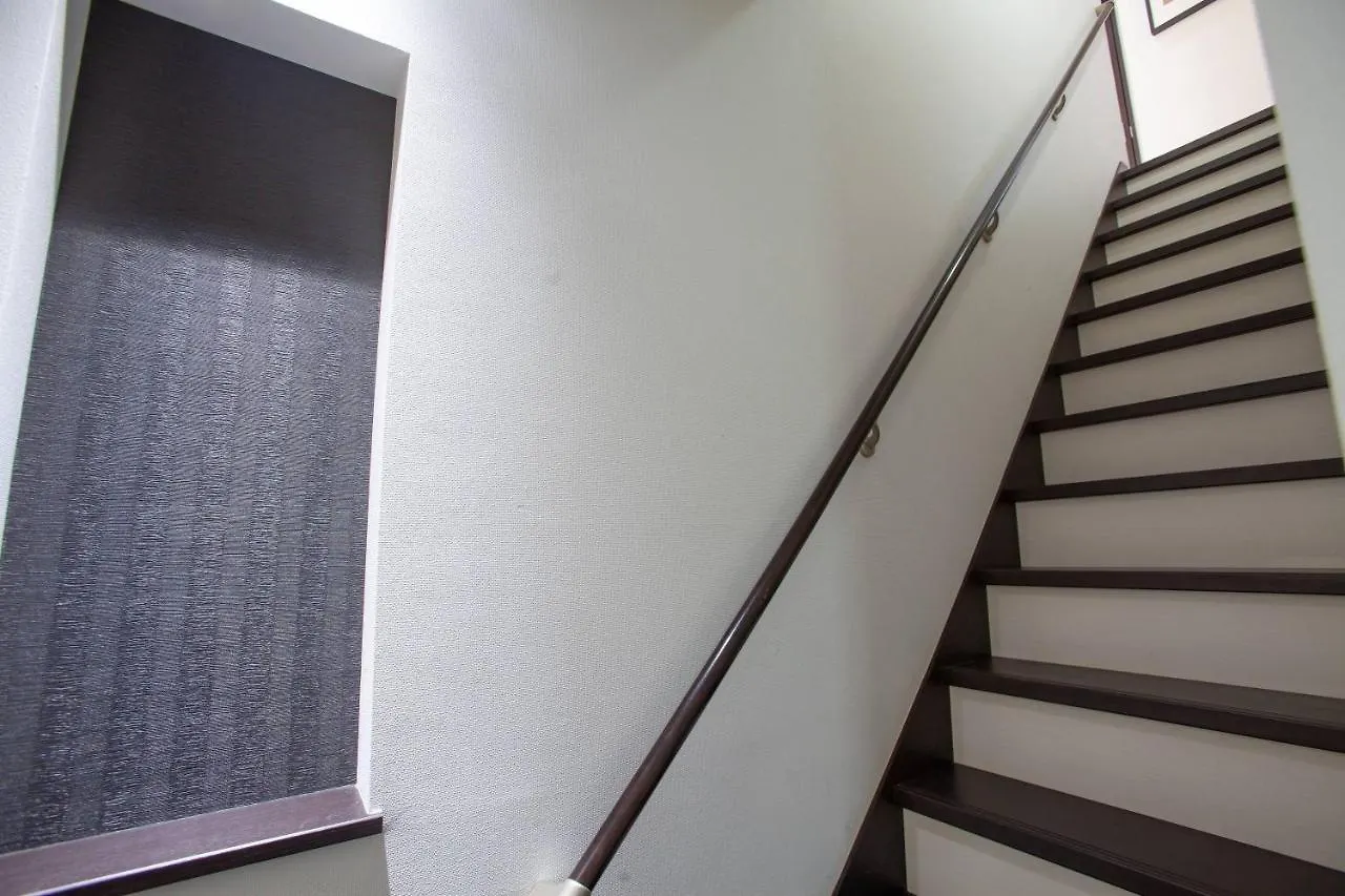 Ks West Waseda 2F Apartment Tokyo