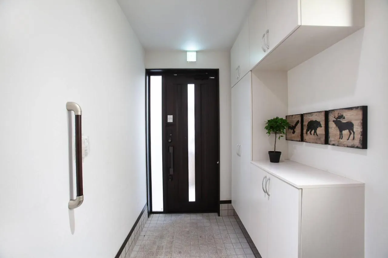 Ks West Waseda 2F Apartment Tokyo