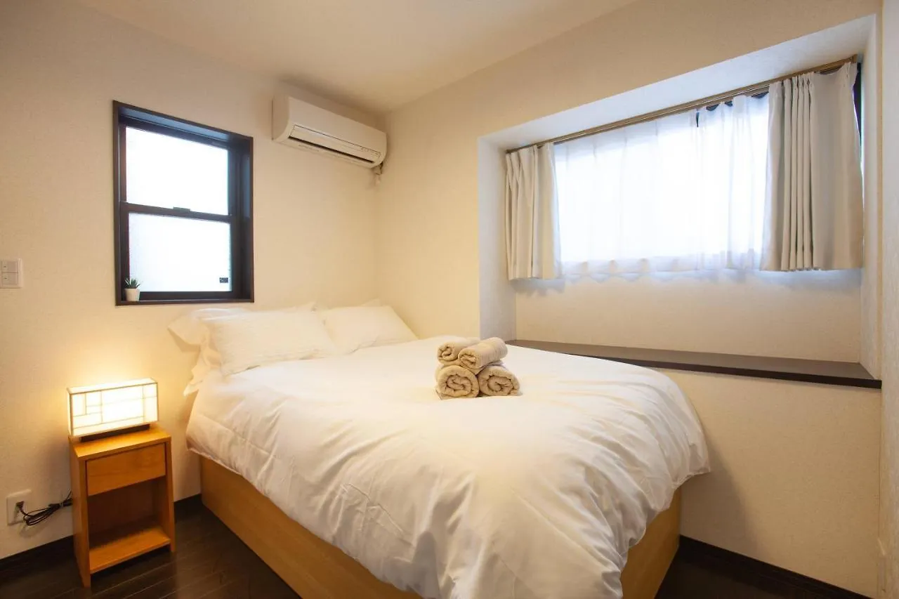 Ks West Waseda 2F Apartment Tokyo 0*,  Japan
