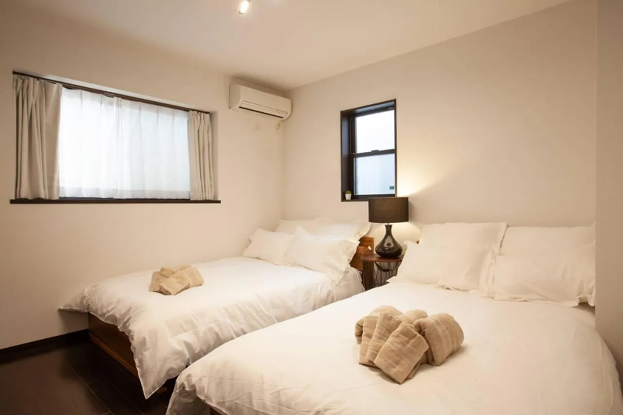 Ks West Waseda 2F Apartment Tokyo Japan
