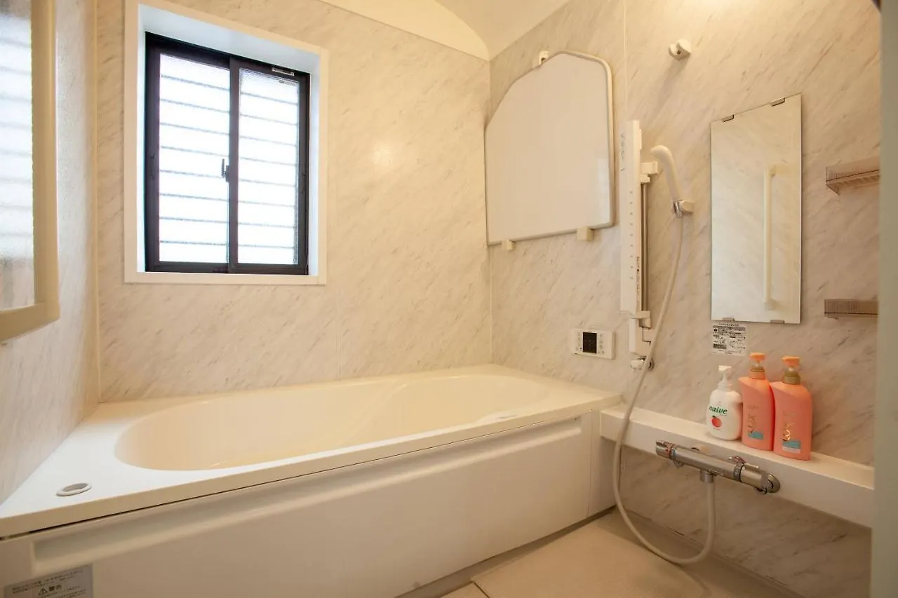 Ks West Waseda 2F Apartment Tokyo Japan