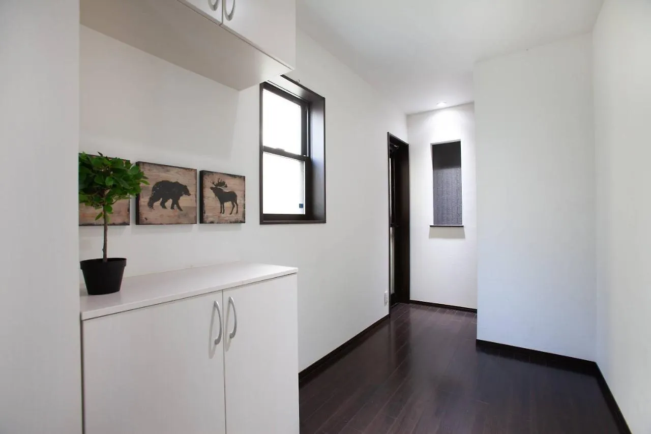 Ks West Waseda 2F Apartment Tokyo Japan